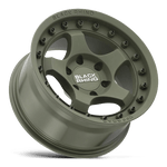 Load image into Gallery viewer, Black Rhino BANTAM OLIVE DRAB GREEN Wheel - image 3
