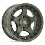 Load image into Gallery viewer, Black Rhino BANTAM OLIVE DRAB GREEN Wheel - image 1
