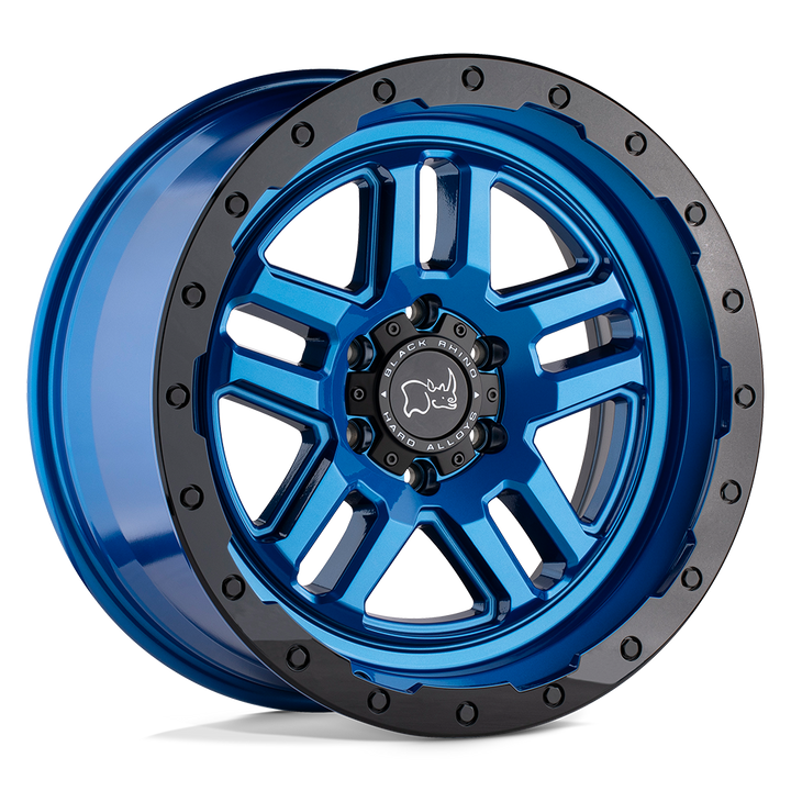  black ring wheel   image 2