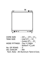 Load image into Gallery viewer, Technical Drawing
