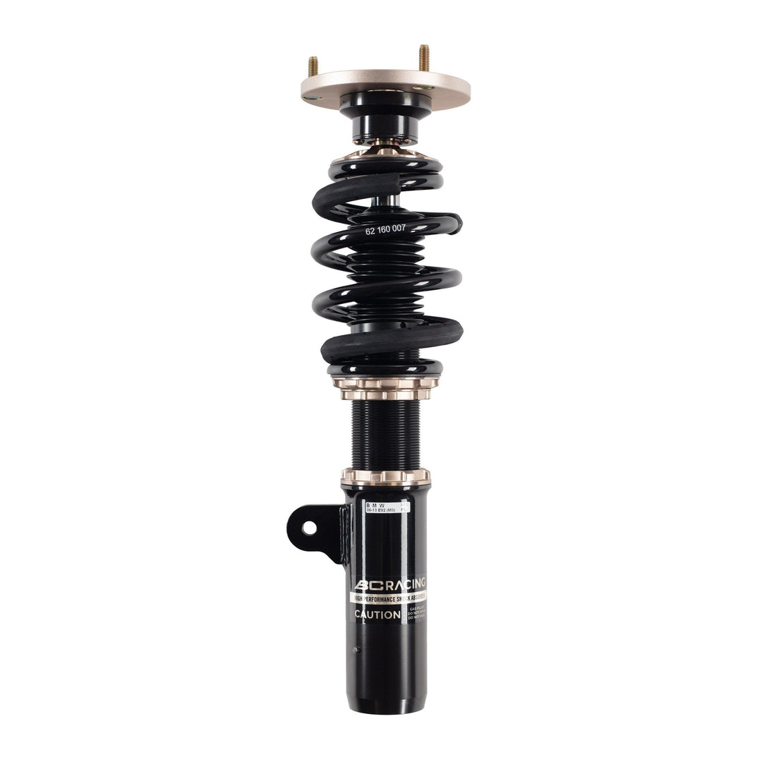 Corner Replacement  - BR Rear Right - I-18-BR-RR-CRNR