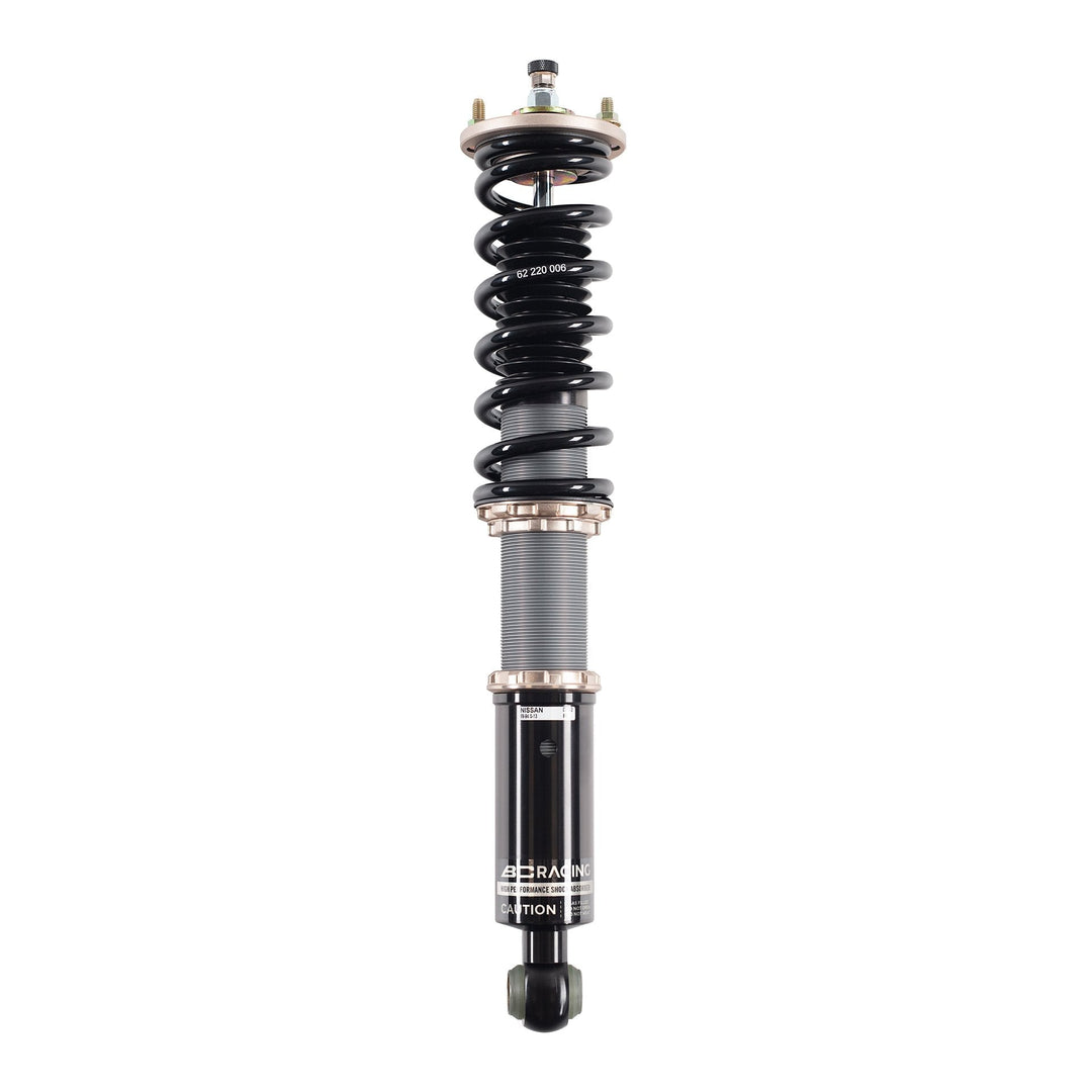 Corner Replacement  - DS Front Left - E-10-DS-FL-CRNR