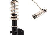 Corner Replacement  - ZR - Rear Right - I-118-ZR-RR-CRNR