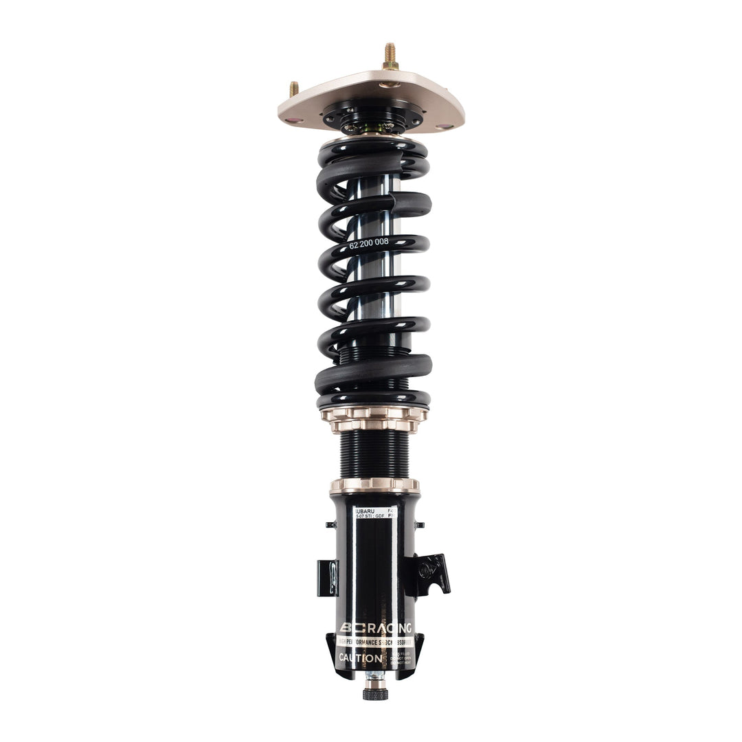 06-11 Honda Civic / SI (8th Generation) (Extreme Low)
