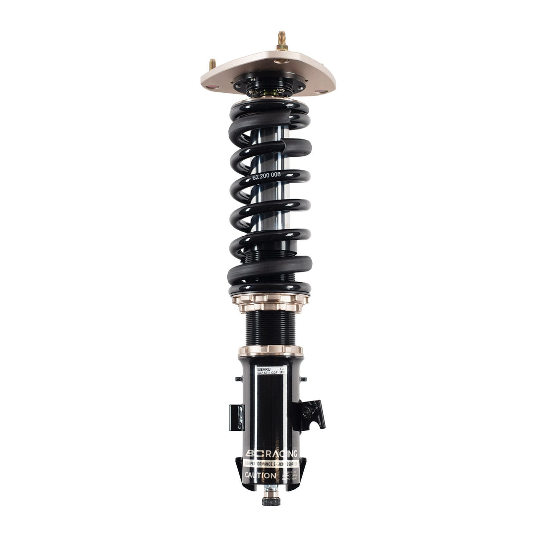 00-05 Suzuki Every / Carry (AWD)
