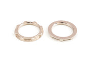 Mid Lower Lock Ring - MID-LK-RG-44-(S-15)