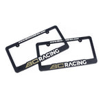 Load image into Gallery viewer, BC Racing License Plate Frame
