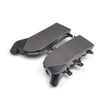 Load image into Gallery viewer, Seibon Carbon fiber brake cooling duct for 2023-2026 Nissan Z - image 1
