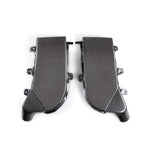 Load image into Gallery viewer, Seibon Carbon fiber brake cooling duct for 2023-2026 Nissan Z - image 3
