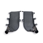 Load image into Gallery viewer, Seibon Carbon fiber brake cooling duct for 2023-2026 Nissan Z - image 5

