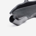 Load image into Gallery viewer, Seibon Carbon fiber brake cooling duct for 2023-2026 Nissan Z - image 7
