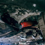 Load image into Gallery viewer, Seibon Carbon fiber brake cooling duct for 2023-2026 Nissan Z - image 2

