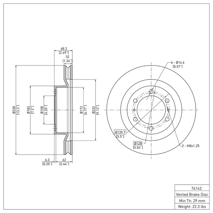 Technical drawing