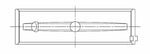 Load image into Gallery viewer, Technical Drawing
