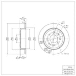 Load image into Gallery viewer, Technical Drawing
