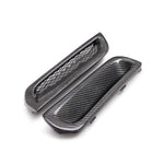 Load image into Gallery viewer, Seibon Dry Carbon Bumper Insert for 2023-2024 Toyota GR Corolla - Gloss - image 5
