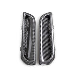 Load image into Gallery viewer, Seibon Dry Carbon Bumper Insert for 2023-2024 Toyota GR Corolla - Gloss - image 2
