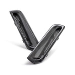 Load image into Gallery viewer, Seibon Dry Carbon Bumper Insert for 2023-2024 Toyota GR Corolla - Gloss - image 3
