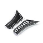 Load image into Gallery viewer, Seibon Dry Carbon Bumper Insert for 2025-2026 Toyota GR Corolla - Gloss - image 7
