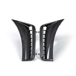 Load image into Gallery viewer, Seibon Dry Carbon Bumper Insert for 2025-2026 Toyota GR Corolla - Gloss - image 1
