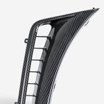 Load image into Gallery viewer, Seibon Dry Carbon Bumper Insert for 2025-2026 Toyota GR Corolla - Gloss - image 3
