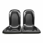 Load image into Gallery viewer, Seibon Carbon fiber rear seat panels for 2009-2024 Nissan GT-R - image 2
