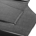 Load image into Gallery viewer, Seibon Carbon fiber rear seat panels for 2013-2020 Scion FR-S / Subaru BRZ - image 4
