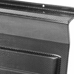 Load image into Gallery viewer, Seibon Carbon fiber rear seat panels for 2013-2020 Scion FR-S / Subaru BRZ - image 7
