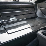 Load image into Gallery viewer, Seibon Carbon fiber rear seat panels for 2013-2020 Scion FR-S / Subaru BRZ - image 8
