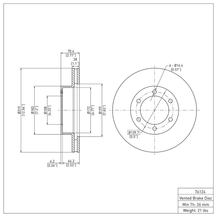 Technical drawing