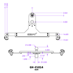 Load image into Gallery viewer, Technical Drawing
