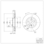 Load image into Gallery viewer, Technical Drawing
