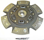 Load image into Gallery viewer, JWT C/DISC 91+ SE-R METAL 2 SIDE (DISC ONLY) — LSER1-ND2MD
