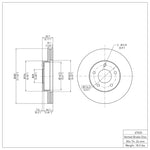 Load image into Gallery viewer, Technical Drawing
