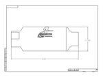 Load image into Gallery viewer, Technical Drawing
