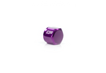 Load image into Gallery viewer, ColorFittings -10 AN Cap / Blockoff
