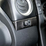Load image into Gallery viewer, Seibon Carbon fiber interior trim set for 2009-2016 Nissan GT-R (6-Piece Set) - image 5
