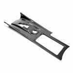 Load image into Gallery viewer, Seibon Carbon fiber center shifter bezel for 2009-2016 Nissan GT-R - image 1

