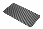 Seibon Carbon fiber license plate - image 1