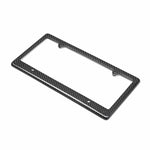 Load image into Gallery viewer, Seibon Carbon fiber license plate frame - 4 Hole - image 1
