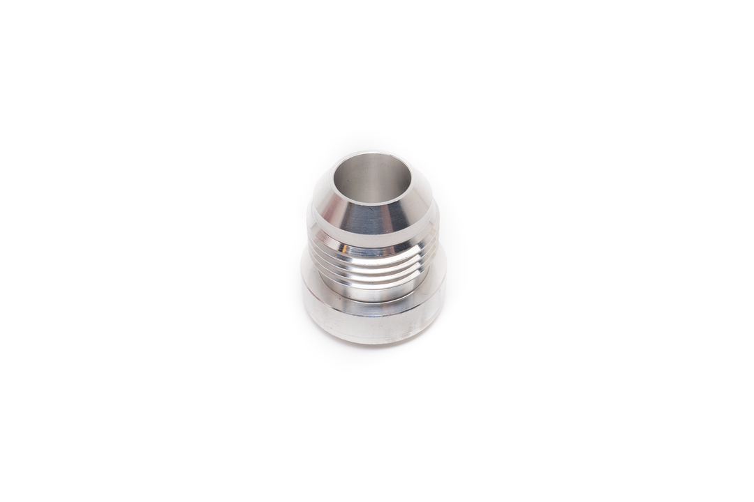 -16AN Male Weld-on Bung