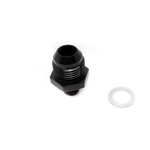 Load image into Gallery viewer, Honda 1.6L D/B OE Fuel rail to 06 AN Flare Fitting
