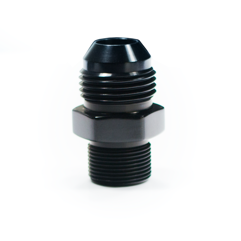 Mitsubishi EVO X PCV Adapter - 8AN