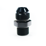 Load image into Gallery viewer, Mitsubishi EVO X PCV Adapter - 8AN
