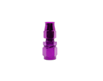 Load image into Gallery viewer, ColorFittings -06 AN Fitting Female to 5/16" Tube Compression Fitting
