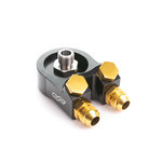 Load image into Gallery viewer, Thermostatic Oil Sandwich Plate
