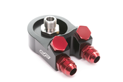 Thermostatic Oil Sandwich Plate