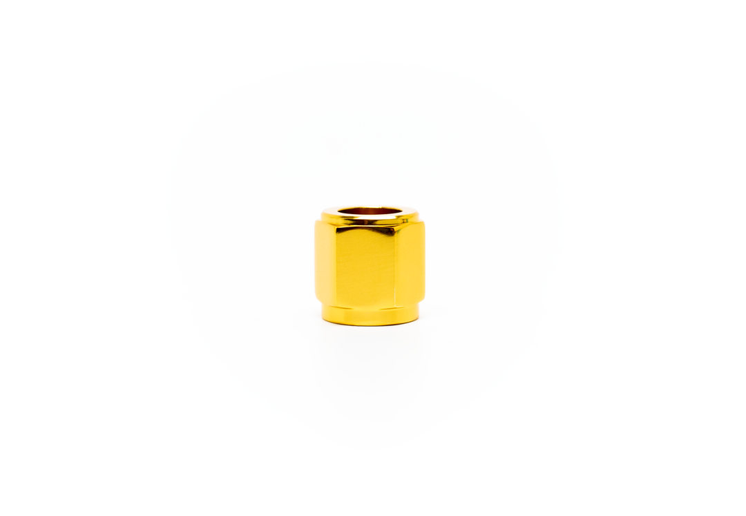 -06 AN Fitting - 5/16" & 3/8" Tube Nut