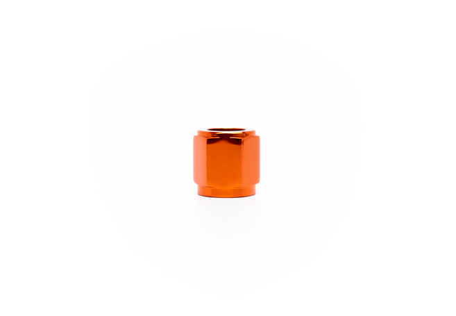 -06 AN Fitting - 5/16" & 3/8" Tube Nut