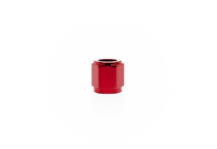 -10 AN Fitting - 5/8" Tube Nut